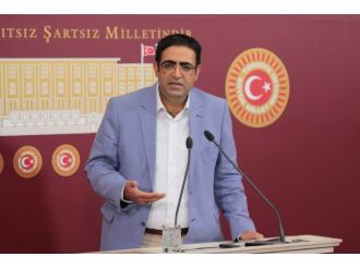 Hdp Üçüncü Bakanda Israrlı