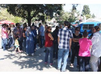 Konut Dolandırıcılığı İddiasıyla Gözaltına Alınan 18 Kişi Adliyeye Sevk Edildi