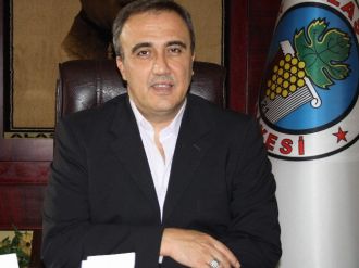 Başkan Karaçoban’dan Kutlama Mesajı