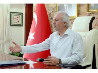 Başkan Kamil Saraçoğlu: Halkımızın 30 Ağustos Zafer Bayramı’nı Kutluyorum