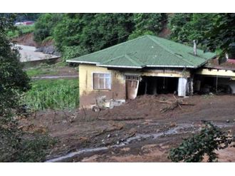 Türkiye Tabiatını Koruma Derneği’nden “Hopa” Açıklaması