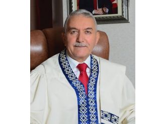 Rektör Prof. Dr. Hasan Gönen’in Zafer Bayramı Mesajı