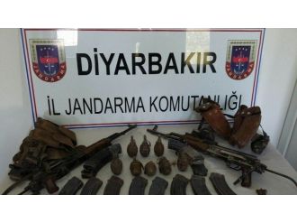 Diyarbakır Valiliği’nden Lice’deki Saldırıya İlişkin Açıklama