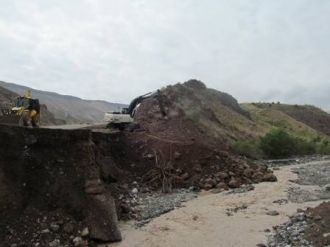 Iğdır’daki Sel Felaketinin Ardından