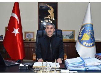 Başkan Şirin: Gurur Kaynağımız, Zafer Dolu Tarihimizdir