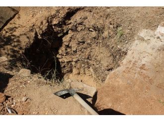 Osmaneli Jandarma Ekiplerinden Definecilere Suçüstü