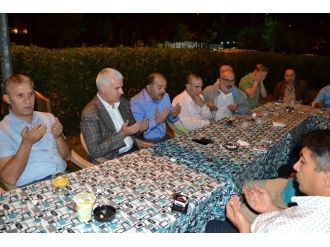 Şehit Yüzbaşının Adı Sudan’da Su Kuyusunda Yaşayacak