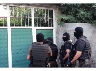 Kaçakçılara Ağır Darbe!