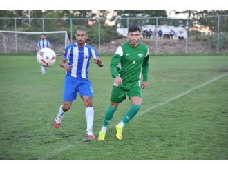 Yeni Altındağ Belediyespor Lige Hazır