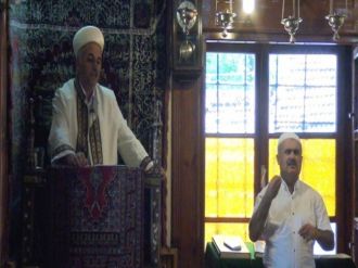 “İşittik Ve İtaat Ettik Projesi” Tamamlandı