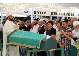 Esenyurt Belediyesi Başkan Yardımcısı Yunus Balta’nın Acı Günü