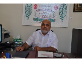 Reyhanlı’da Suriyeliler İçin Okul Ve Fırın Yapılacak