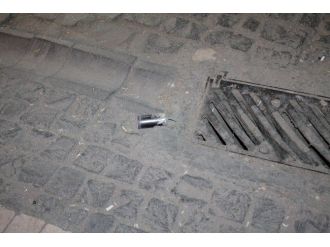 Diyarbakır’da Çatışma: 1 Yaralı