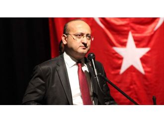 Başbakan Yardımcısı Akdoğan’dan Kabine Değerlendirmesi