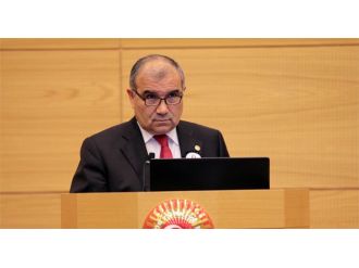 Enerji Ve Tabii Kaynaklar Bakanı Ali Rıza Alaboyun Kimdir