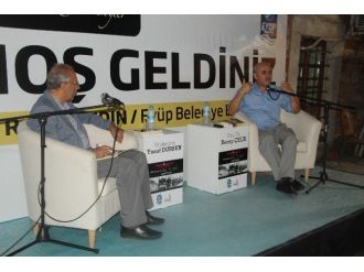 Eyüp’te ‘Milli Hakimiyet Bize Ne Söyler?’ Konferansı İle 30 Ağustos Anlatıldı