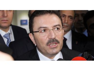 İçişleri Bakanı Selami Altınok Kimdir