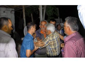 Şehit Ateşi Nevşehir’e Düştü