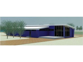 Şıralık Tesislerinin Projesi Hazırlandı