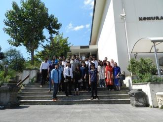 Pakistan İle Bağlar Güçleniyor