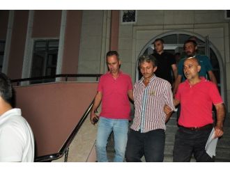 Katil Kendi Kendini İhbar Etti