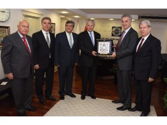 Yorgancılar: “Bosna Hersek İle Ekonomik Anlaşma Güncellenmeli”