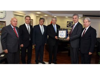 Yorgancılar: ’Bosna Hersek İle Ekonomik Anlaşma Güncellenmeli’