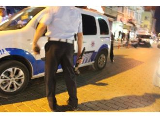 Gençler Arasındaki Kavga Ölümle Sonuçlandı