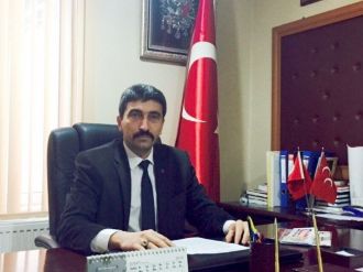 Muhterem Kuruçay; “Bırakın Artık Masalları”