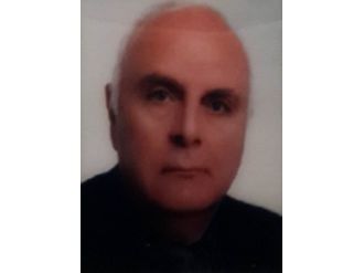 Emekli Polis Tabancayla İntihar Etti