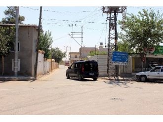 2’si Türk 14 Işid Militanı Yakalandı