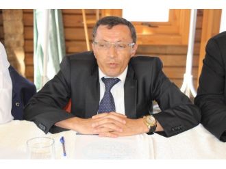 Merdan: Bu Ülke Hepimize Yeter