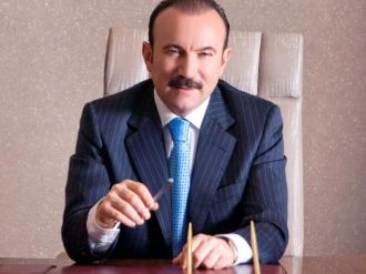 Başkan Doğan’dan 30 Ağustos Mesajı