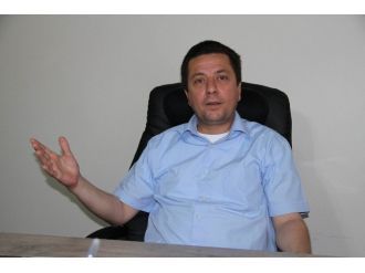 Binay: “Vampir Gibi Kanımızı Emiyorlar”