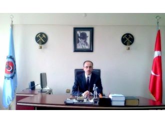 Başkan Ayrancı’dan 30 Ağustos Zafer Bayramı Mesajı