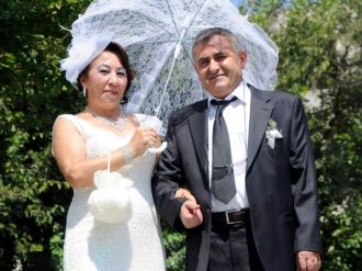 Yarım Kalan Hikaye 35 Yıl Sonra Yeniden Başladı