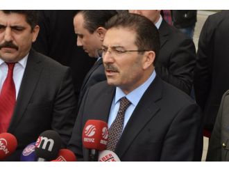 Yeni Bakan Altınok İlk Kez Konuştu