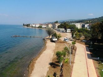 Dereköy Sahili Karamürsel’e Cazibe Katacak