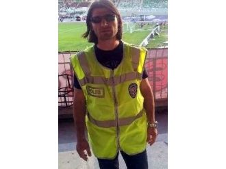 Şehit Güneş Son Yolculuğuna İkindi Namazından Sonra Uğurlanacak