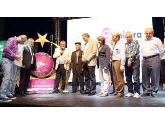 Ankara Alışveriş Festivali Dördüncü Kez Start Aldı