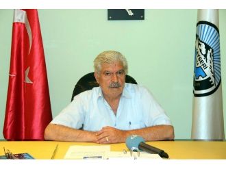 Başkan Ahmet Övüç’ten 30 Ağustos Mesajı