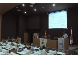 Çanakkale İl İstihdam Kurulu Toplantısı Yapıldı