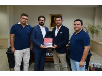 Btso’nun Genç Girişimcileri G20 Yea Zirvesi’ne Katılıyor