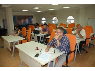 Didim’de Kurban Satış Ve Kesim Yeri Belirlendi