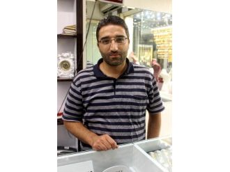 Kuyumculardan ’Altın’ Uyarısı