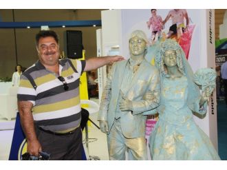 Buca Belediyesi’nden Görsel Ziyafet