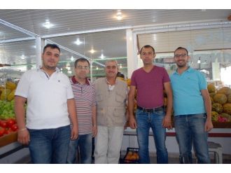 Gürcan Ailesi’nde Bakanlık Sevinci