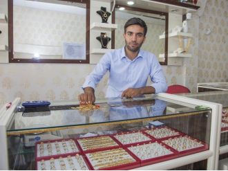 Altın Satışlarında Düşüş Yaşanıyor