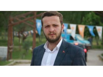 Bayburt Ak Parti Gençlik Kolları Zafer Bayramı Mesajı