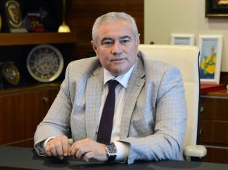 Atso Başkanı Çetin’den Zafer Bayramı Mesajı